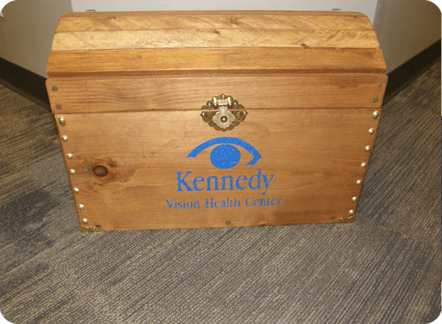 Why you should trust Kennedy Vision Health Center