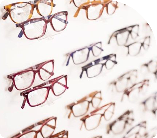 Phenomenal Selection of Eyewear Glasses in Kennedy Vision Health Center