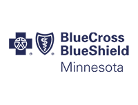 BlueCross BlueShield Minnesota logo