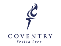 Coventry health care logo