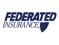 Federated insurance logo
