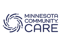 Minnesota community care logo