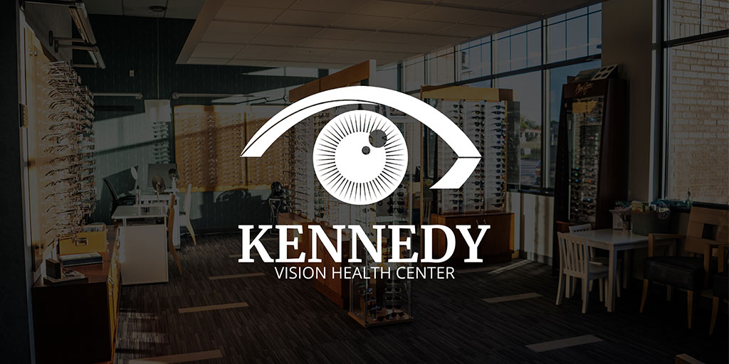 Kennedy Vision Health Center Twitter Social image