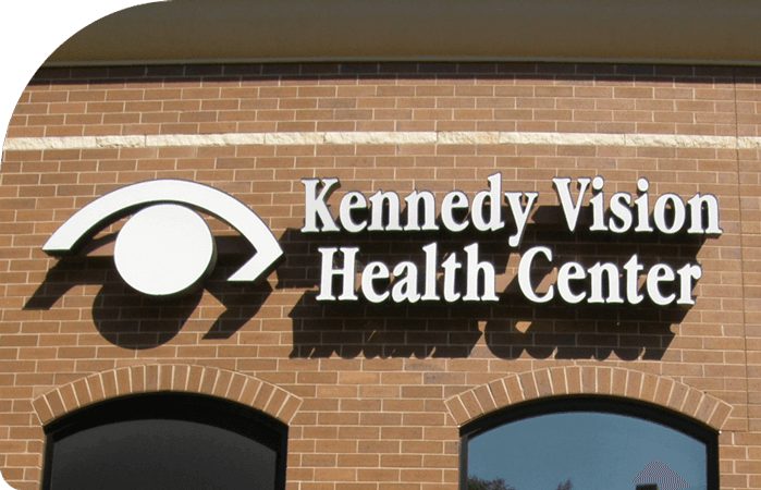 Kennedy Vision Health Center