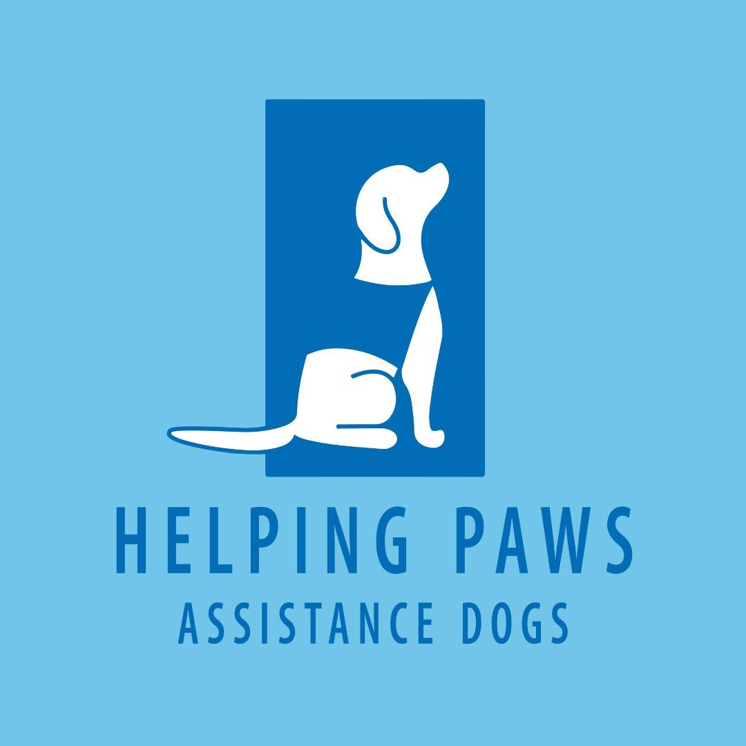 Helping Paws Assistance dogs